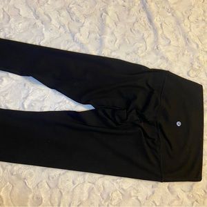 Lululemon legging